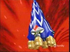 Squid Drill
