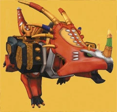 Mezodon Rover