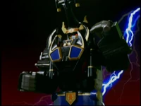 Gouraijin