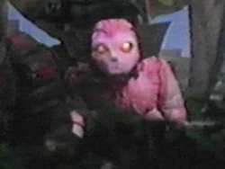 Wildcat Galactabeast