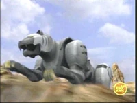 GaoTiger