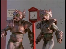 Piranhatrons