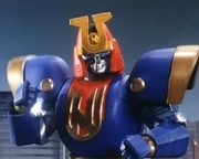 Samuraiman