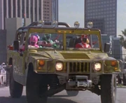 Rescue Rover