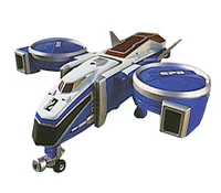 Dekamachine Patgyrer