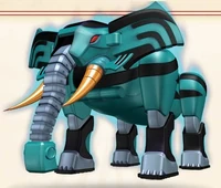 GekiElephant