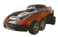 Dekamachine Patstriker