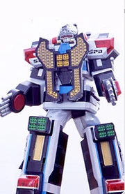 DekaBase Robo