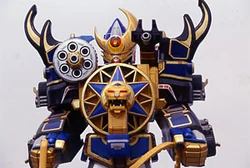 Gourai Senpuujin