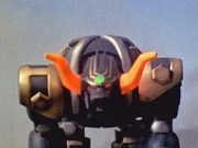 Torozord