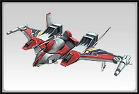 GoGo Jet