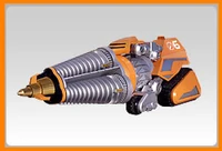 Drill Driver