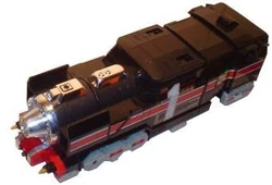 Rail Rescue 1