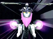 Hovertek Cycle