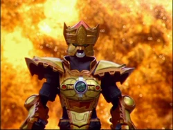 DaiKenjin Zubaan
