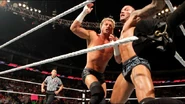 Raw 8-29-11 8