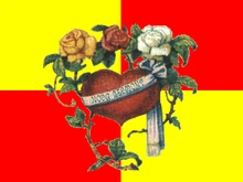 Bandeira de Nova Belmont