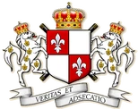 Brasão da Corte Heráldica de Sofia