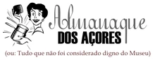 Almanaque dos Açores