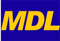 Bandeira do MDL