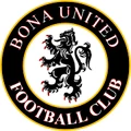 Escudo do Bona United