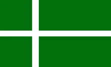 Bandeira de Landreth