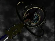 Hex has captured Dot