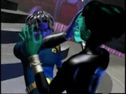 Bob exposes the Dot impostor