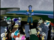 Bob saves Floating Point