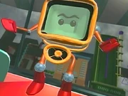 Mike the TV