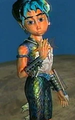 Young AndrAIa