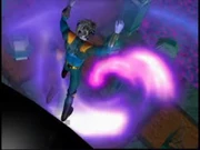 Bad Ending – Bob travels back in time