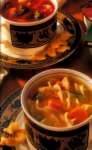 7-Grain Vegetable Soup