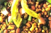 Four Bean Salad