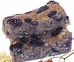 Currant Squares