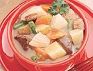 Beef Stew