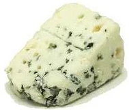 Beef and Blue Cheese