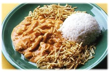 STROGANOFF