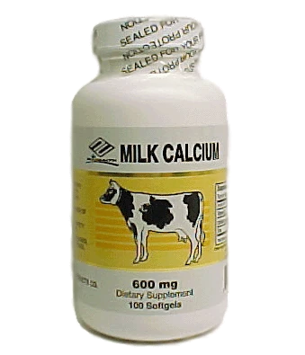 Calcium