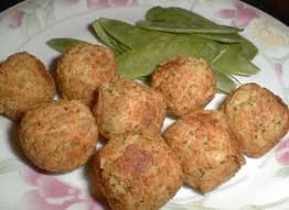 Falafel
