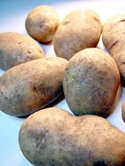 Irish Potato Candies