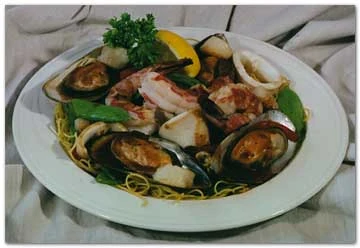 MARISCADA