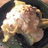 Cauliflower Cheese