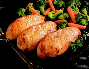 Chicken Breasts