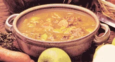 Irish Mulligatawny