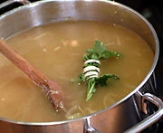 Broth