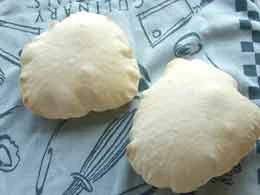 Arabic Bread