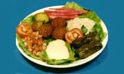 Baba Ghanoush