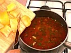 Shourba