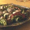 Country Mushrooms